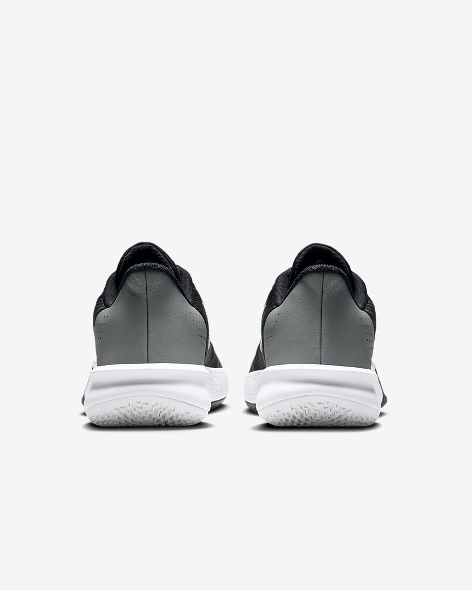 Nike zoom precision best sale